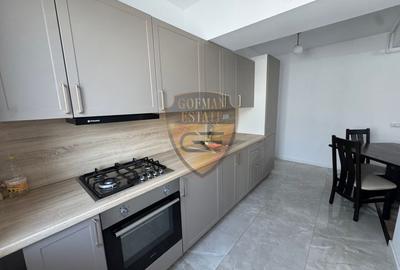 Duplex 3 camere - Faleza Nord, aproape de plaja - 5
