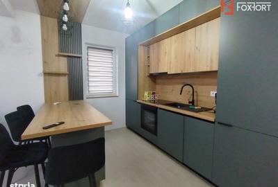 Apartament cu 2 camere în Sud - 1