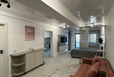 Prima inchiriere | Apartament tip studio | Decomandat | Adamant Towers - 5