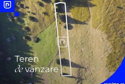 Teren situat in Frasin | BUCOVINA - 2
