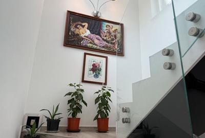 APARTAMENT CU 4 CAMERE SI CURTE PRIVATA, NICOLINA CUG - 10