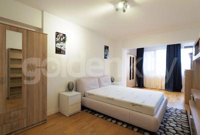 Apartament spatios si modern cu 3 camere - 8