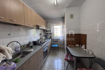 Apartament cu 4 camere decomandat, mobilat în Mănăștur - 5