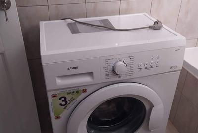 Garsonieră decomandată în Burdujeni - 4