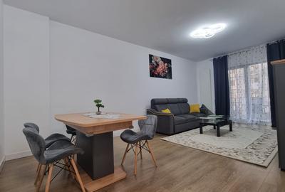 Inchiriere apartament 2 camere cu loc parcare – Silk District, Iasi, Cod 160214 - 2