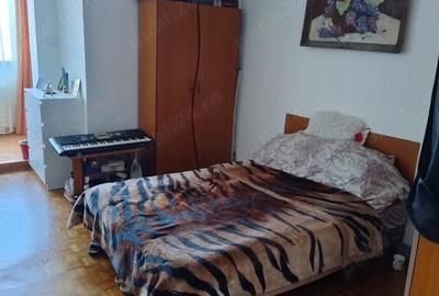 Garsonieră decomandată în Gheorgheni - 2