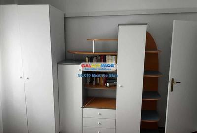 Inchiriere apartament 3 camere decomandat PARCUL SEBASTIAN - 2