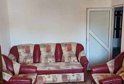 Apartament cu 2 camere decomandat în Alexandru cel Bun - 3