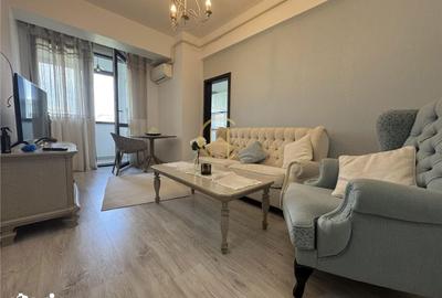 Apartament cu 2 camere semidecomandat în Galata - 5
