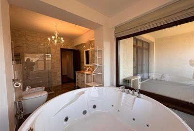 Vanzare vila spectaculoasa LUX | D+P+E+M | Pipera - Iancu Nicolae - Mark Twain | Vanzare vila spectaculoasa LUX | D+P+E+M | Pipera - Iancu Nicolae - Mark Twain | - 25