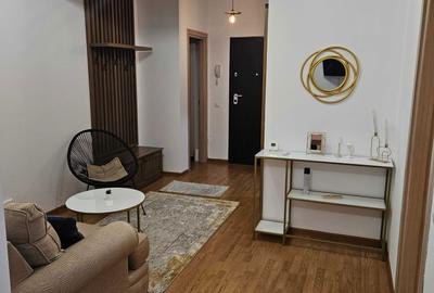 Apartament cu 2 camere semidecomandat în Sebastian - 2