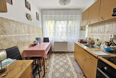 Apartament cu 2 camere semidecomandat, mobilat în 7 Noiembrie - 2