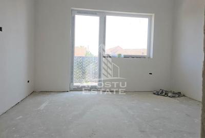 Apartament cu 3 camere bloc nou 68mp Semidecomandat in Micalaca - 3