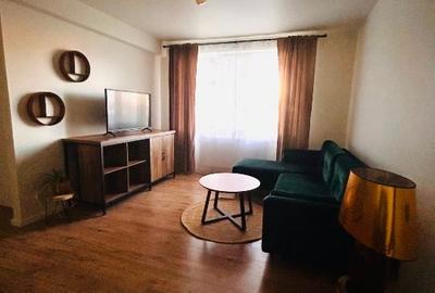 Apartament 3 camere de inchiriat zona centrala - 9