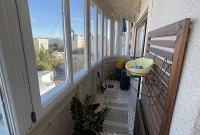 Garsoniera | Lacul Tei | Facultatea de Constructii | - 5