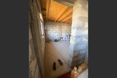 Ofertă - Jud Giurgiu - teren 1.700 mp + construcție casa - 5