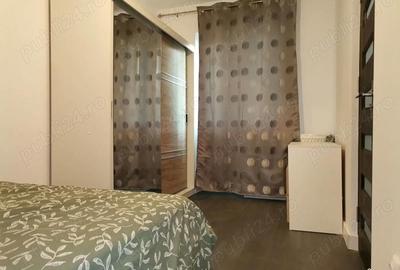 Apartament cu 2 camere nedecomandat în Micro 11 - 3