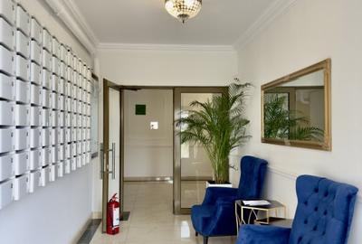 Apartament cu 2 camere semidecomandat, mobilat în Copou - 12