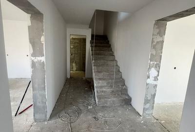 Casă cu 4 camere în Veterani - 4