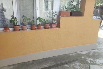 Casă cu Teren 688 Mp în Puchenii-Moșneni