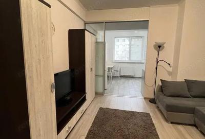 Inchiriere garsoniera Florilor zona lini?tita, bloc reabilitat - 5