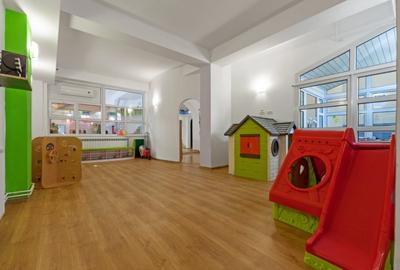 Casă individuală cu 14 camere cu Canalizare în Basarabia - 9