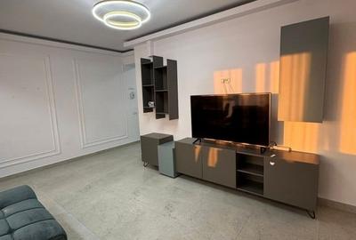 TOMIS NORD - VIVO - 2 CAMERE DE INCHIRIAT - BLOC NOU - - 18