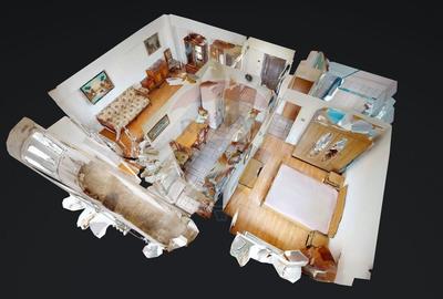 Comision 0% | Apartament 2 camere | Etaj 3 | 13 Decembrie - 13