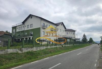 Azil batrani spital de vanzare / inchiriere vila /casa / afacere Bacau - 11