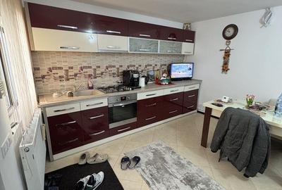 Casă cu 4 camere cu Teren 260 Mp în Central - 16
