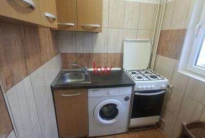 Garsonieră în Alexandru cel Bun - 2