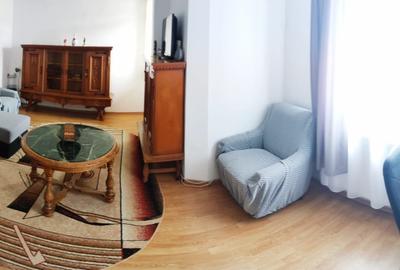 Apartament 2 camere de inchiriat, Comision 0, str Uzinei, mobilat si utilat - 3