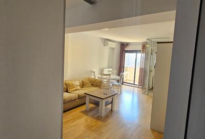 Garsoniera Lux - Banu Manta - Icon Residence - 13