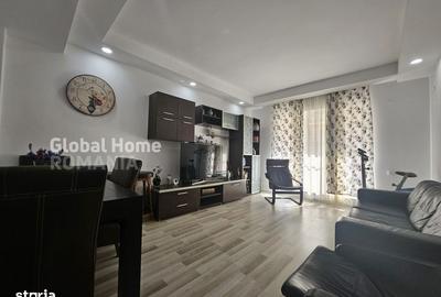 Apartament cu 2 camere decomandat, mobilat în Ștefăneștii de Jos - 8