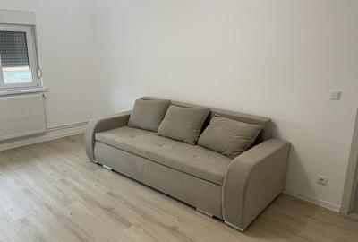 Apartament cu 2 camere decomandat în Central - 6