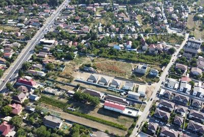 TEREN 5.200 MP Bragadiru str. Iederei - 5