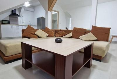 Apartament cu 2 camere în Central - 5