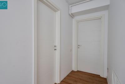 Apartament cu 2 camere luminos cu vedere deschisă și tihnă cât cuprinde - 3