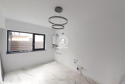 Casă cu 4 camere în Breazu - 8
