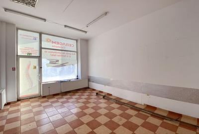 Spatiu comercial Centru - 5