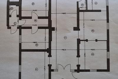 Spatiu /Casa ultracentral Pitestiti - 5