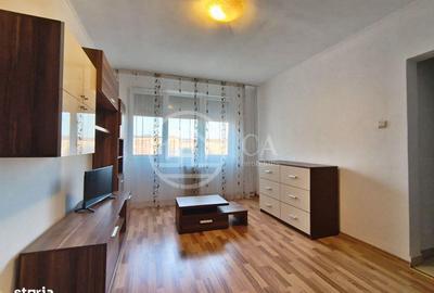 Apartament cu 2 camere decomandat în Rogerius