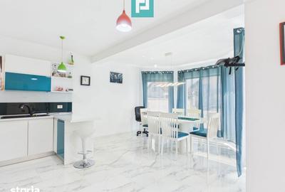 Casă cu 4 camere cu Teren 300 Mp în Livada - 17