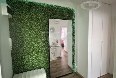 Apartament cu 2 camere decomandat, mobilat în Lujerului - 6