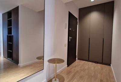 Apartament cu 3 camere semidecomandat în Iancu Nicolae - 18