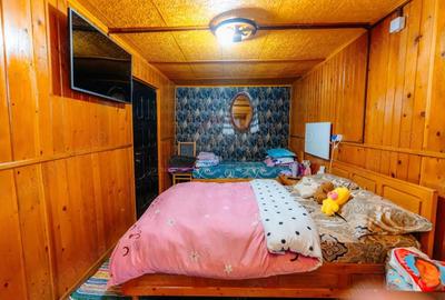 Vanzare pensiune renovata 2025 6 camere, Corb?ori (Poenari) - 2