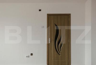 Garsoniera Spa?ioasa, Complet Renovata Zona Lini?t - 4