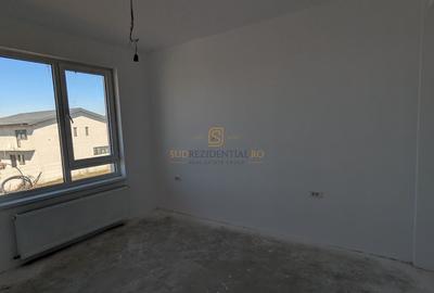 Duplex cu 5 camere cu Canalizare în Berceni - 8