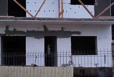 Vila 5 camere P+1E Kamsas - 5