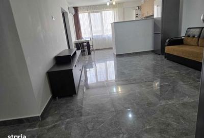 Apartament cu 2 camere decomandat în George Enescu - 2